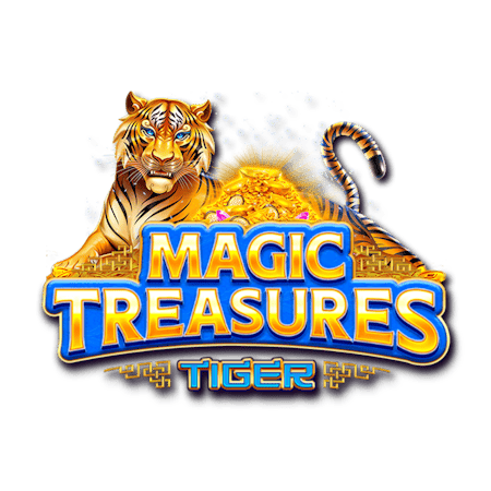 Magic Treasures Tiger on  Casino