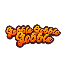 game-Gobble Gobble Gobble-logo