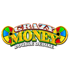 game-Crazy Money Double Deluxe-logo