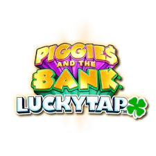 game-Piggies and the Bank: LuckyTap-logo