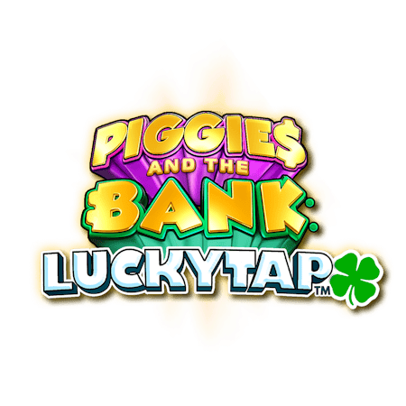 Piggies and the Bank: LuckyTap on  Casino