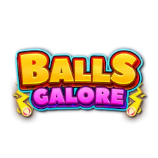 game-Balls Galore Lightning Drop-logo