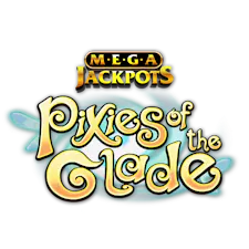 game-MegaJackpots Pixies of The Glade-logo