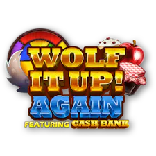 game-Wolf it Up! Again-logo