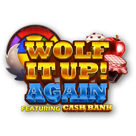 Wolf it Up! Again on  Casino