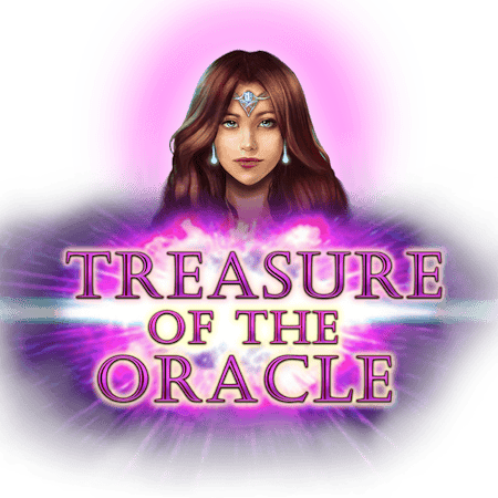 Treasures of the Oracle on  Casino