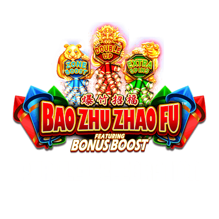 Bao Zhu Zhao Fu Purple Celebration on  Casino