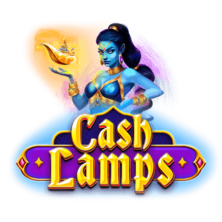 Cash Lamps on  Casino