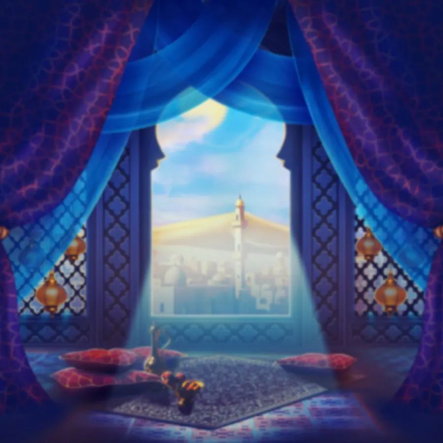 game-Cash Lamps-background