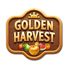 game-Golden Harvest-logo
