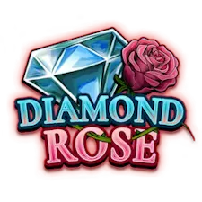 game-Diamond Rose-logo