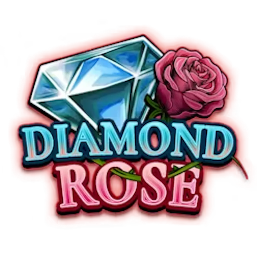 game-Diamond Rose-logo