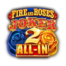 game-Fire and Roses Joker 2 All-In-logo