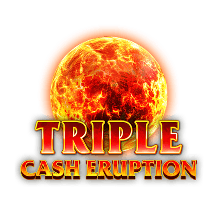 Triple Cash Eruption on  Casino