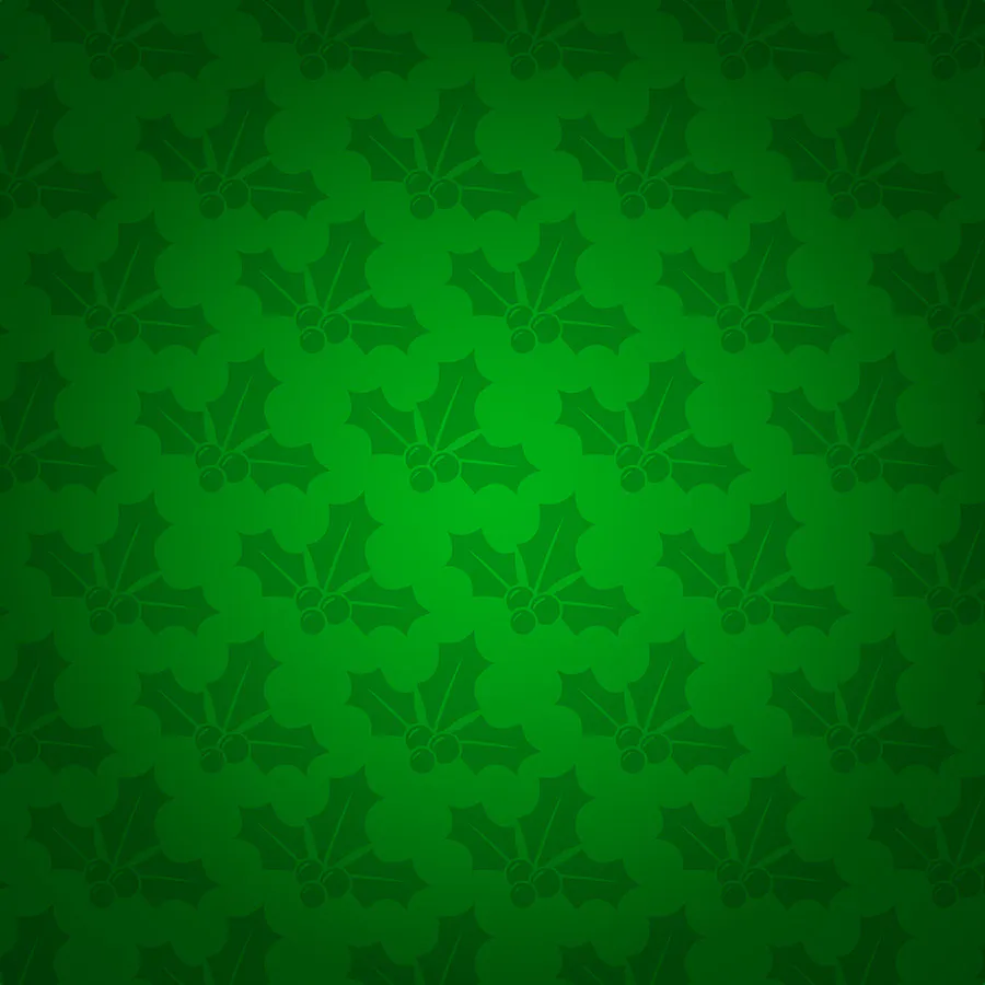 game-Bells and Holly Multiplier Retro Roller-background