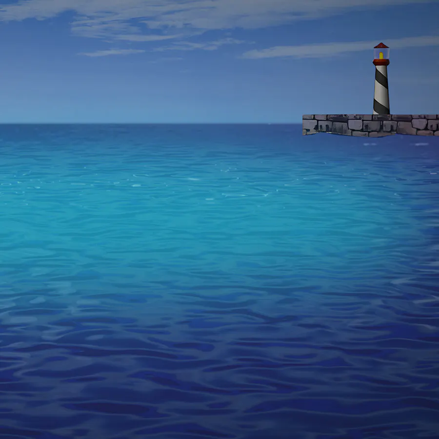 game-Lucky Larry's Lobstermania Mines-background