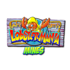 game-Lucky Larry's Lobstermania Mines-logo