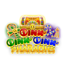 game-Oink Oink Oink Pharaohs-logo
