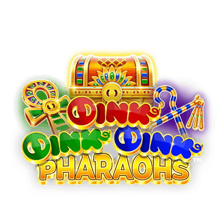 Oink Oink Oink Pharaohs on  Casino