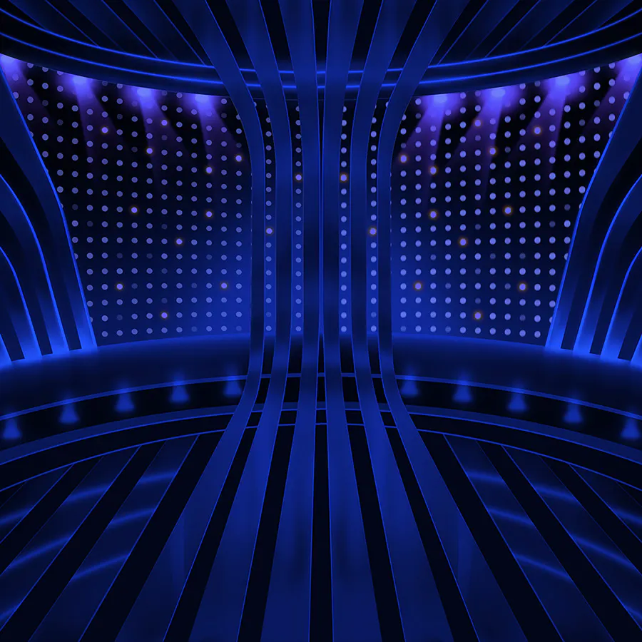 game-Granny Disco Frenzy-background