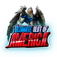 game-Ultimate Slot of America-logo