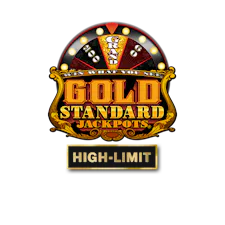 game-Gold Standard Jackpots High Limit-logo