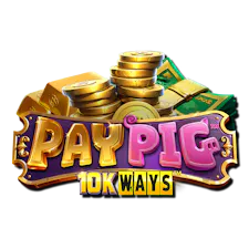 game-Pay Pig 10K Ways-logo