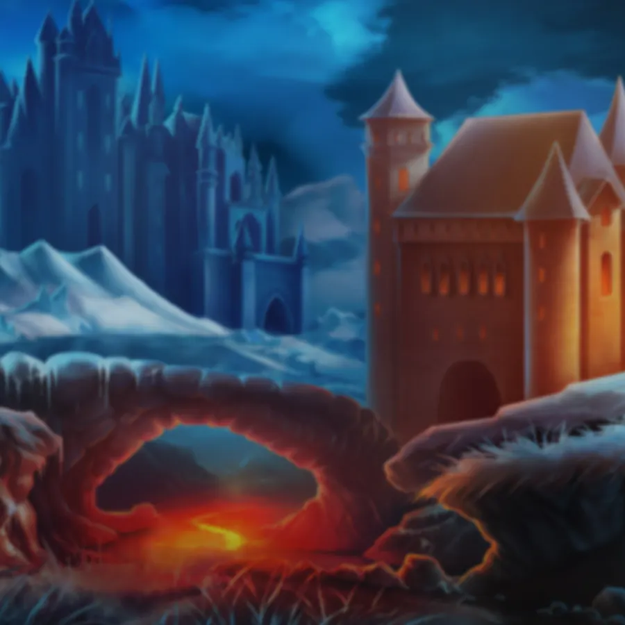 game-Dragon Duo-background