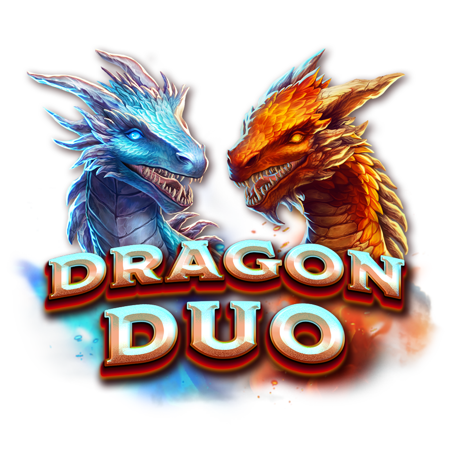game-Dragon Duo-logo