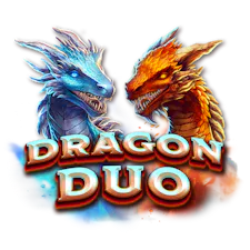 game-Dragon Duo-logo