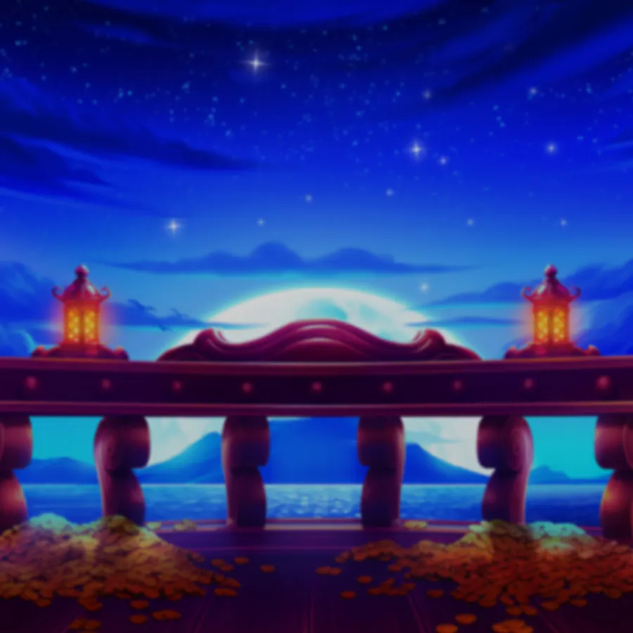game-Drake's Treasure Bonus Buy-background