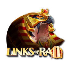 game-Links of Ra II-logo