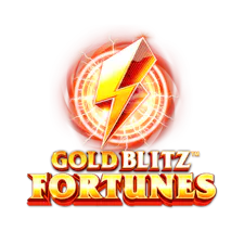 game-Gold Blitz Fortunes-logo