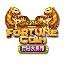 game-Fortune Coin Charm-logo