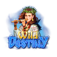 game-Wild Destiny-logo