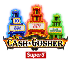 game-Cash Gusher-logo
