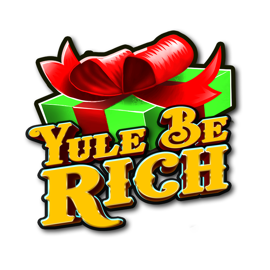 game-Yule Be Rich-logo