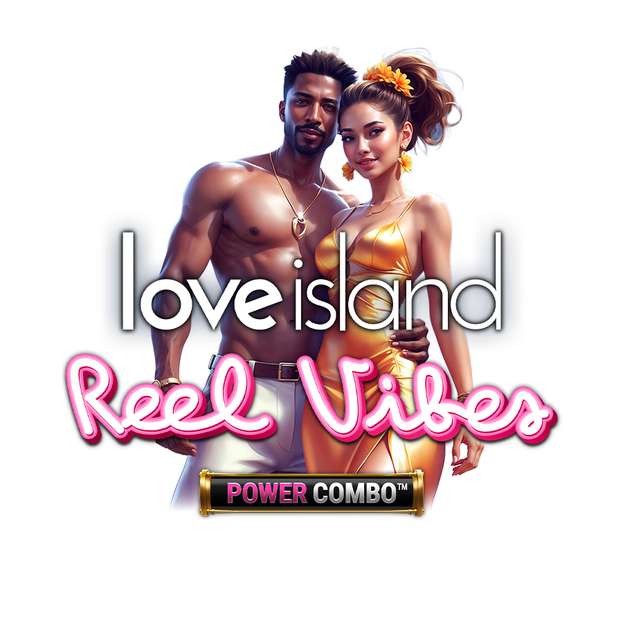 Love Island Reel Vibes Power Combo on  Casino