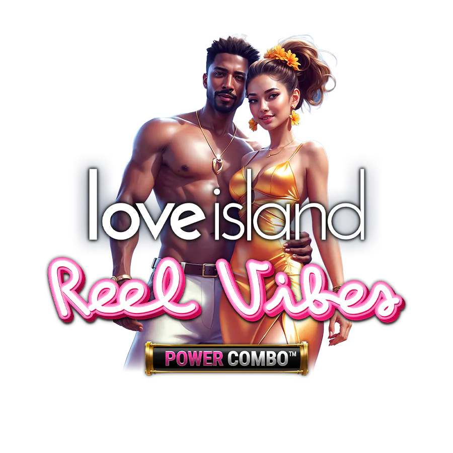 game-Love Island Reel Vibes Power Combo-logo