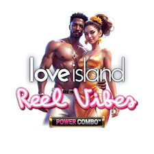 game-Love Island Reel Vibes Power Combo-logo