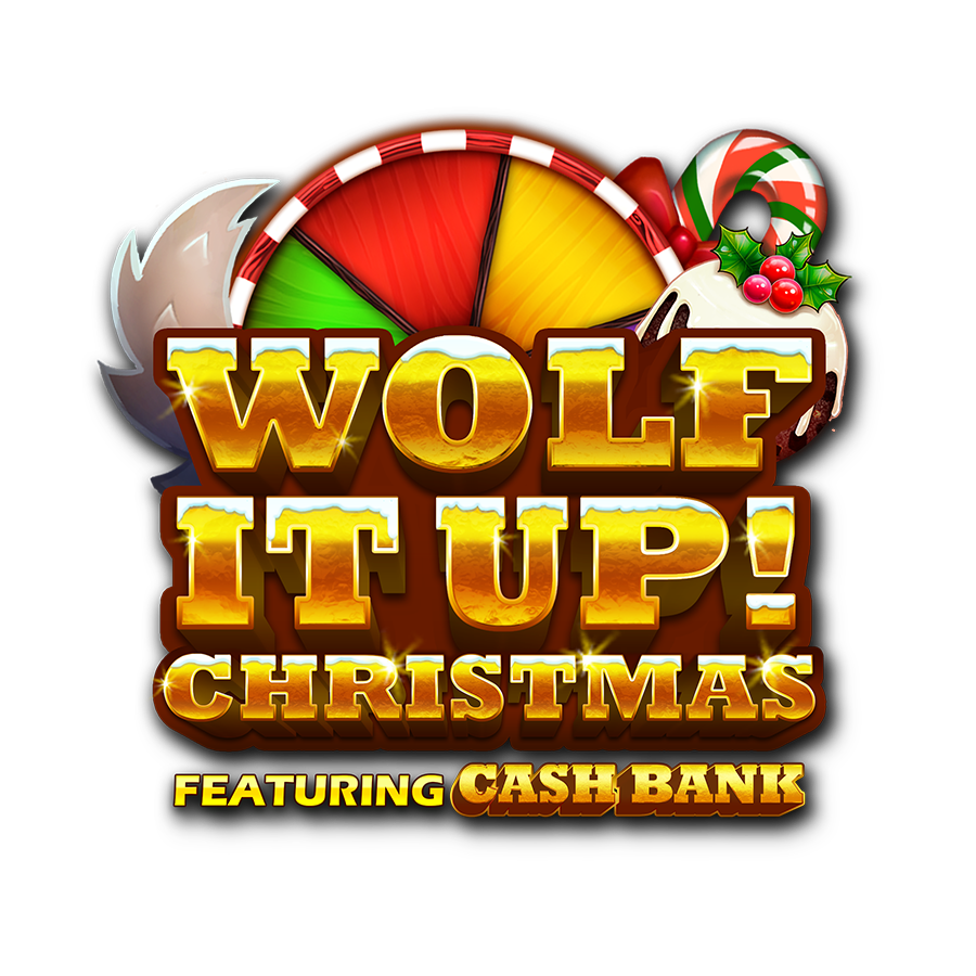 game-Wolf it Up! Christmas-logo