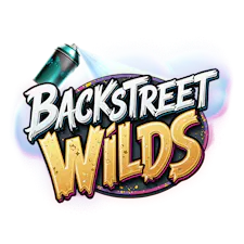 game-Backstreet Wilds-logo