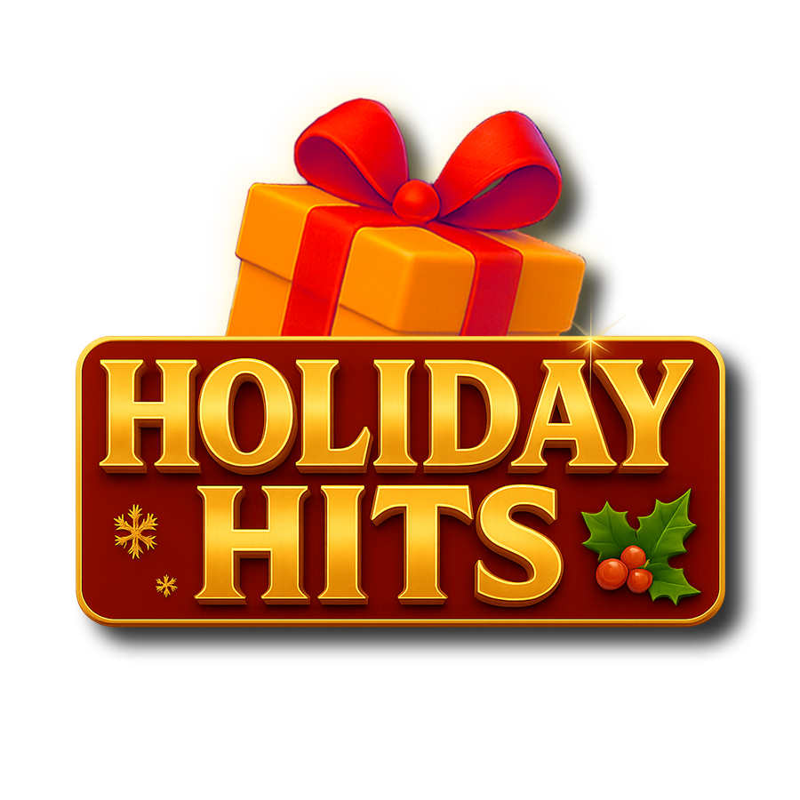 game-Holiday Hits Collection-logo