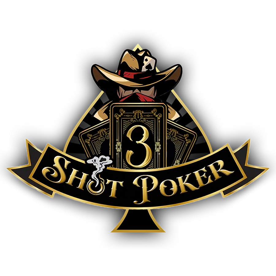 game-3 Shot Poker-logo