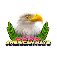 game-7777 American Ways-logo