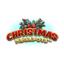 game-Christmas Megapots-logo