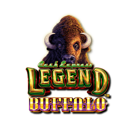 Cash Express Legend Buffalo on  Casino