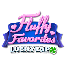 game-Fluffy Favourites LuckyTap-logo