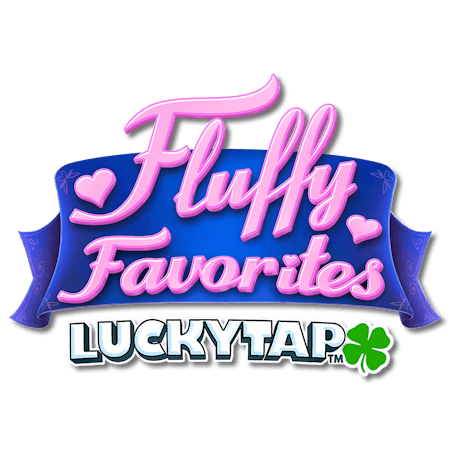 Fluffy Favourites LuckyTap on  Casino