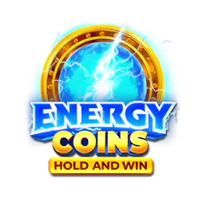 game-Energy Coins: Hold & Win-logo